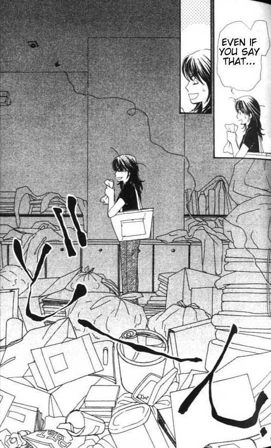 Diamond Life Chapter 1.2 page 26 - Chapter 1.2