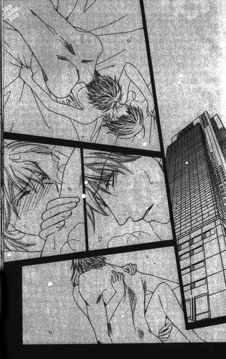 Diamond Life Chapter 10 page 29 - Chapter 10 : 10$ - To Be In a Relationship That Risks One's Life?