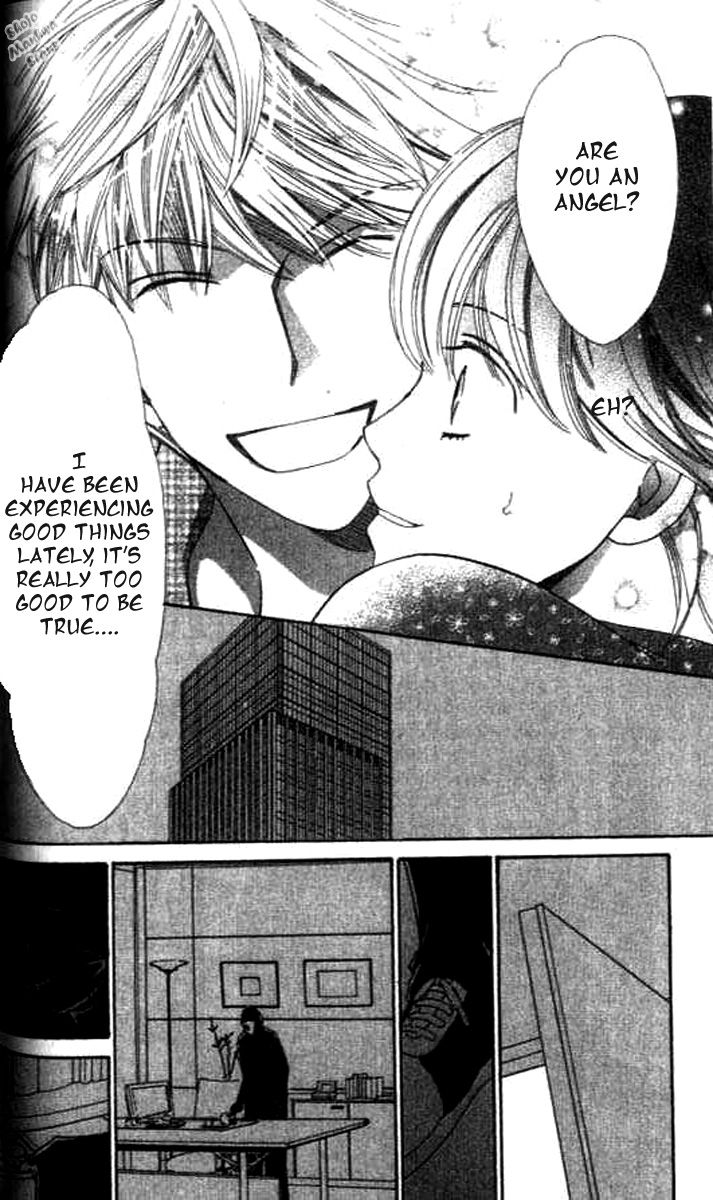 Diamond Life Chapter 11 page 38 - Chapter 11 : The balance sheet of the stable life at present and the future's comfortable lifestyle