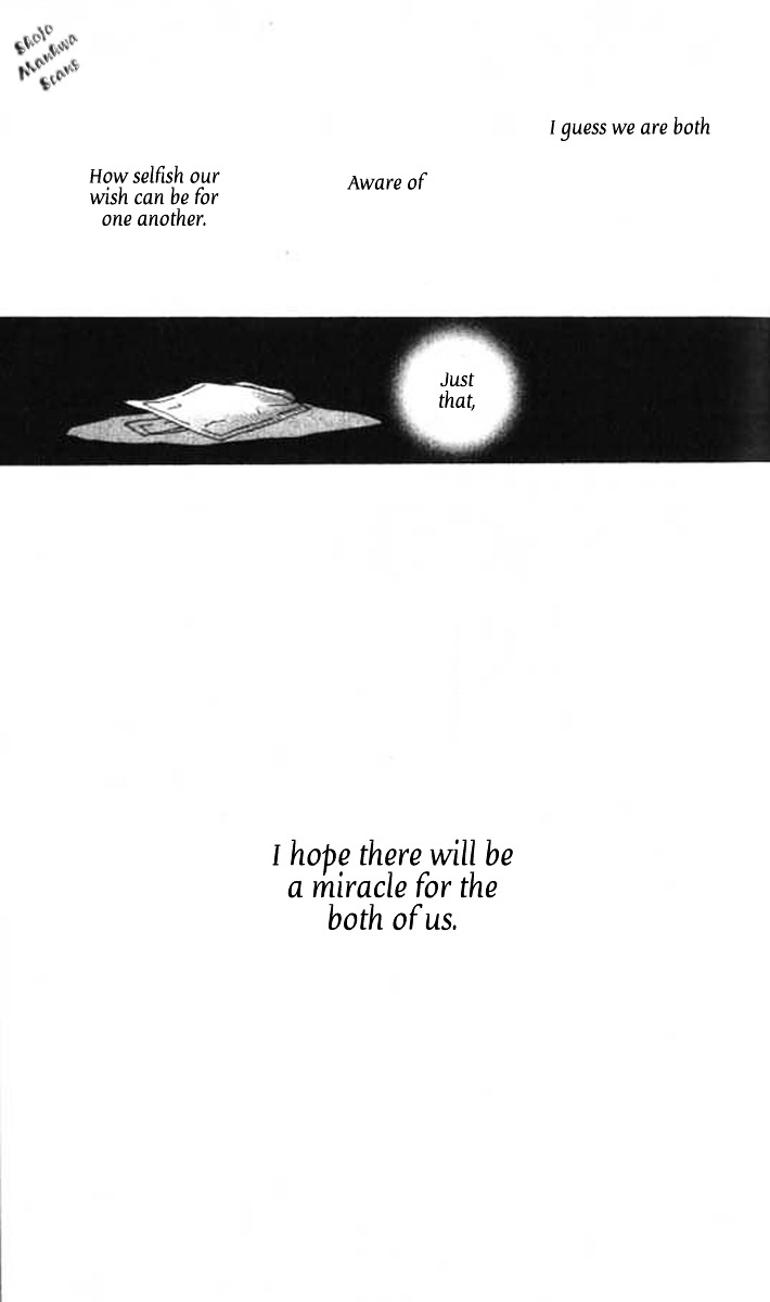 Diamond Life Chapter 13 page 21 - Chapter 13 : 13$ - The Price of Having Unlimited Possibilities