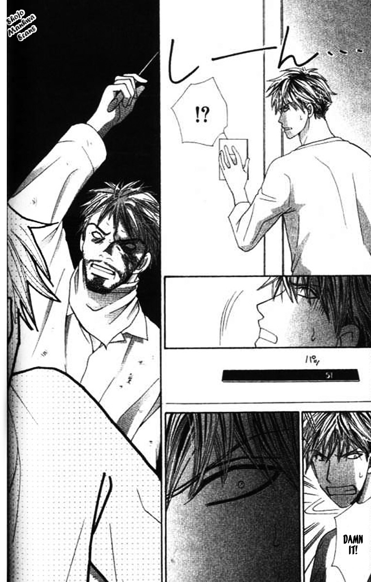 Diamond Life Chapter 13 page 30 - Chapter 13 : 13$ - The Price of Having Unlimited Possibilities