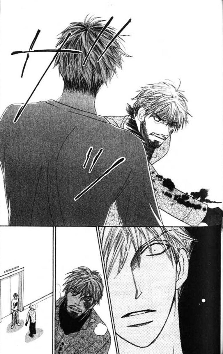Diamond Life Chapter 13 page 31 - Chapter 13 : 13$ - The Price of Having Unlimited Possibilities