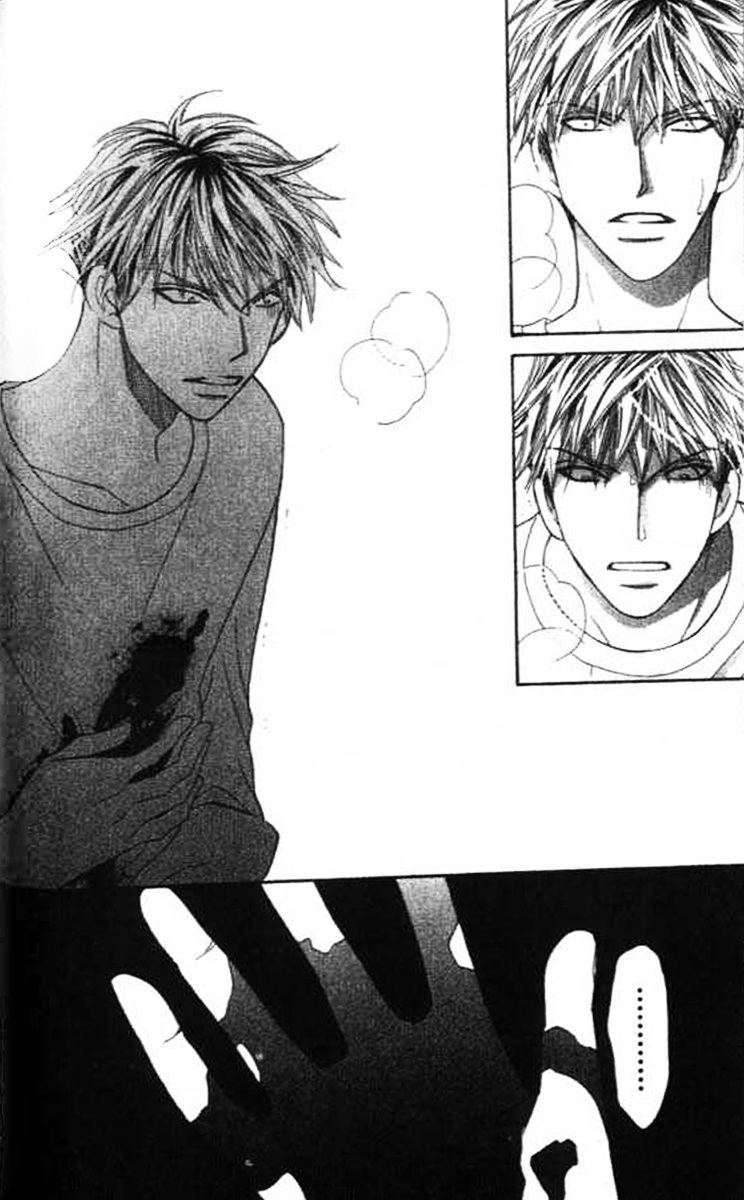 Diamond Life Chapter 13 page 32 - Chapter 13 : 13$ - The Price of Having Unlimited Possibilities