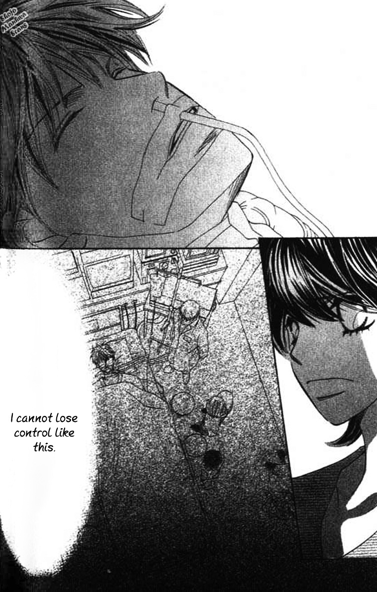 Diamond Life Chapter 14 page 16 - Chapter 14 : 14$ - Diamond's Happiness [End]