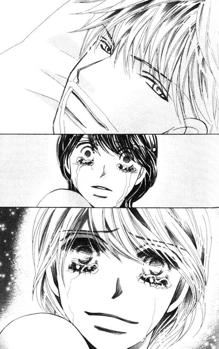 Diamond Life Chapter 14 page 31 - Chapter 14 : 14$ - Diamond's Happiness [End]
