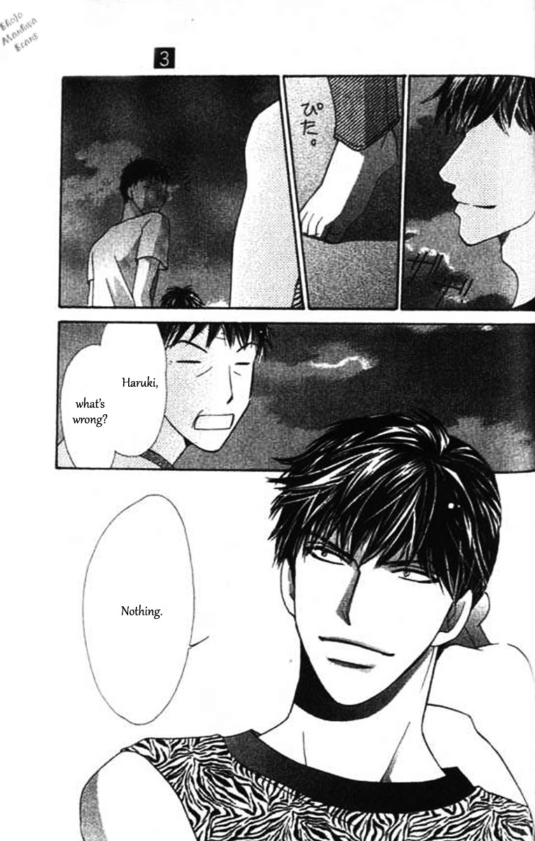 Diamond Life Chapter 14 page 39 - Chapter 14 : 14$ - Diamond's Happiness [End]