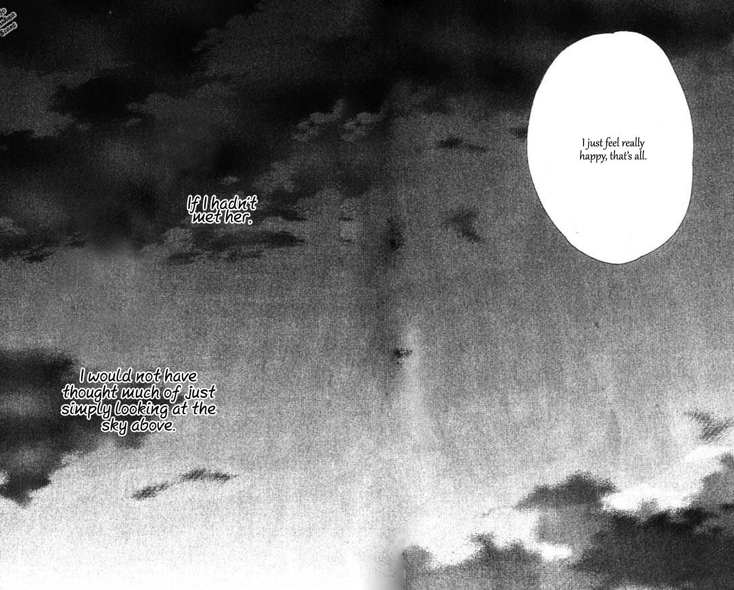 Diamond Life Chapter 14 page 40 - Chapter 14 : 14$ - Diamond's Happiness [End]