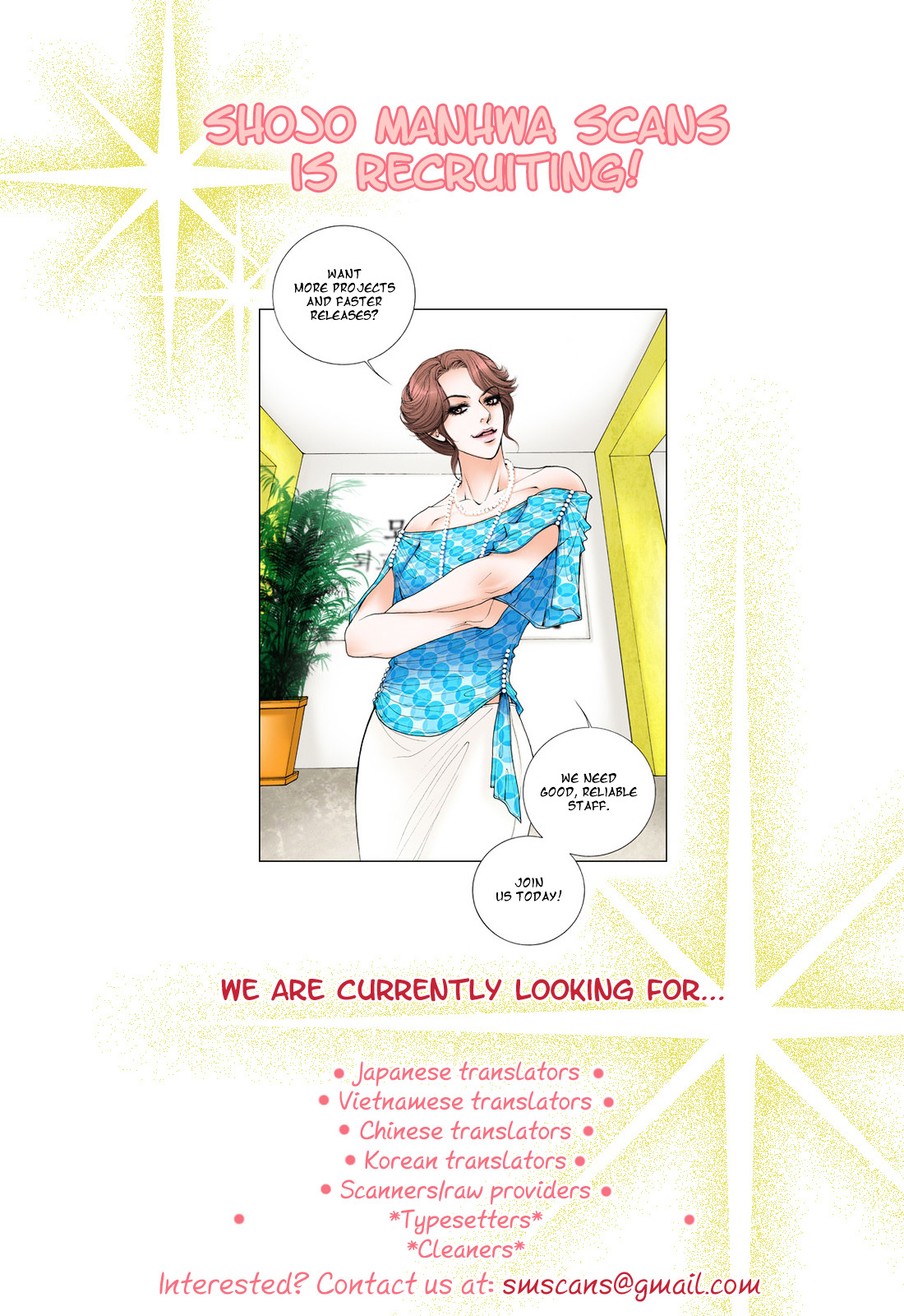 Diamond Life Chapter 14 page 42 - Chapter 14 : 14$ - Diamond's Happiness [End]