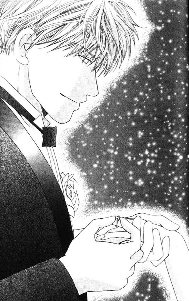 Diamond Life Chapter 14 page 5 - Chapter 14 : 14$ - Diamond's Happiness [End]