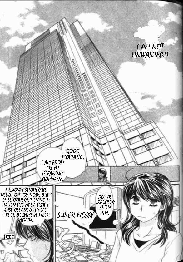 Diamond Life Chapter 2 page 18 - Chapter 2