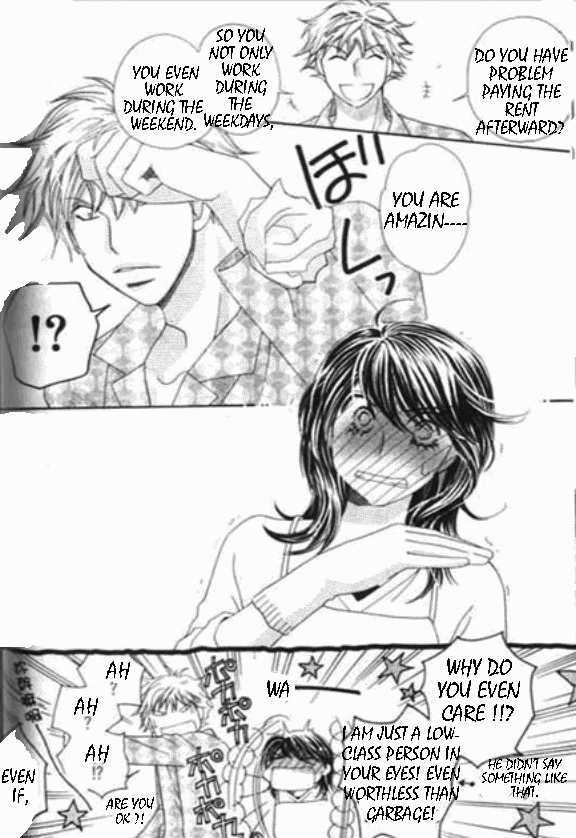 Diamond Life Chapter 2 page 26 - Chapter 2