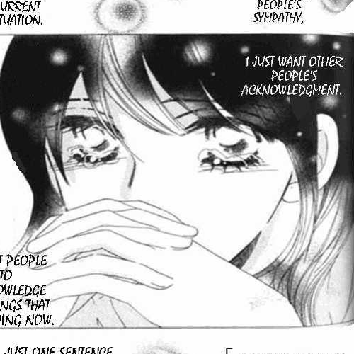 Diamond Life Chapter 2 cover