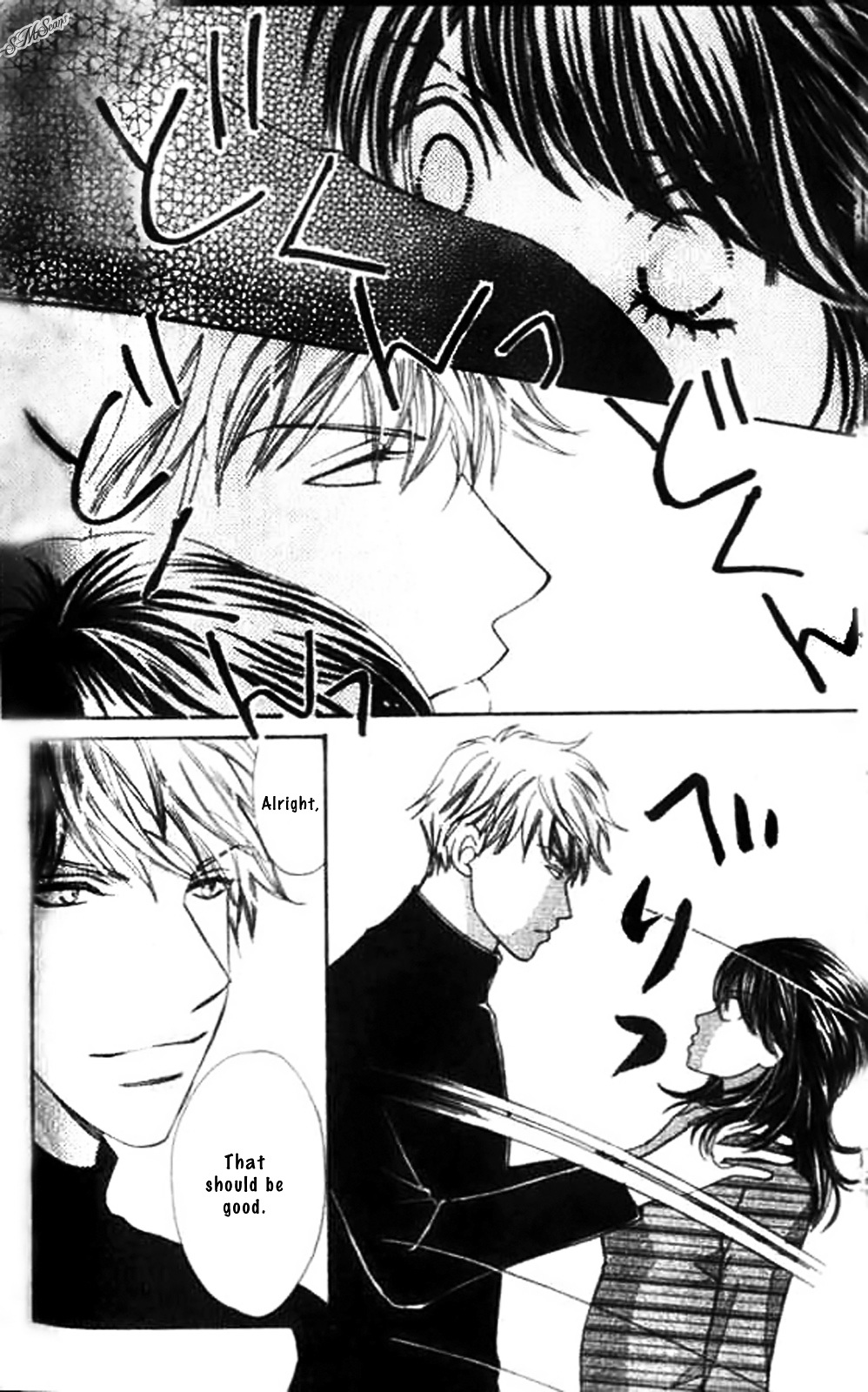 Diamond Life Chapter 4 page 20 - Chapter 4 : 4$ -
