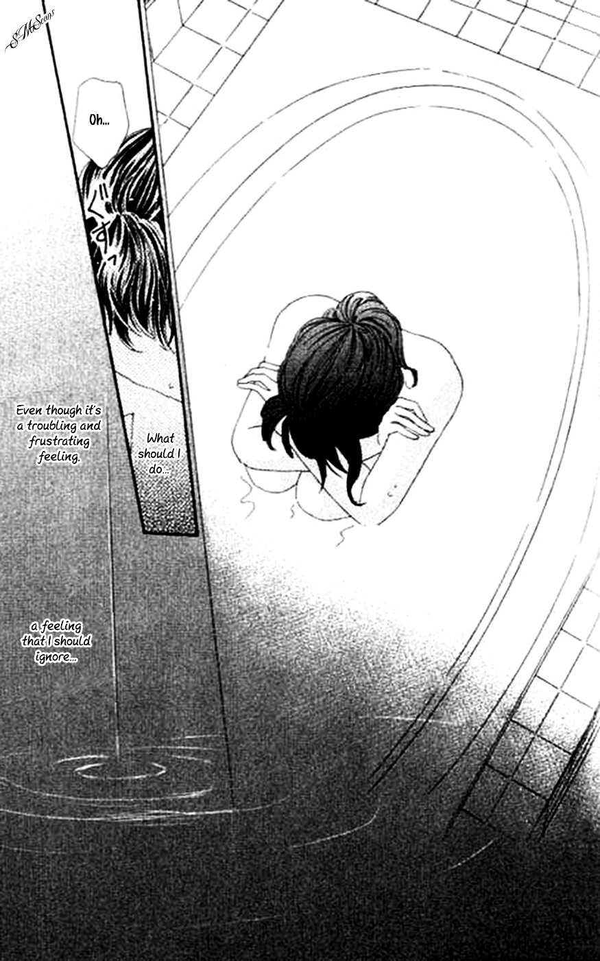 Diamond Life Chapter 5 page 26 - Chapter 5 : 5$ - How much does it cost a night's love...?