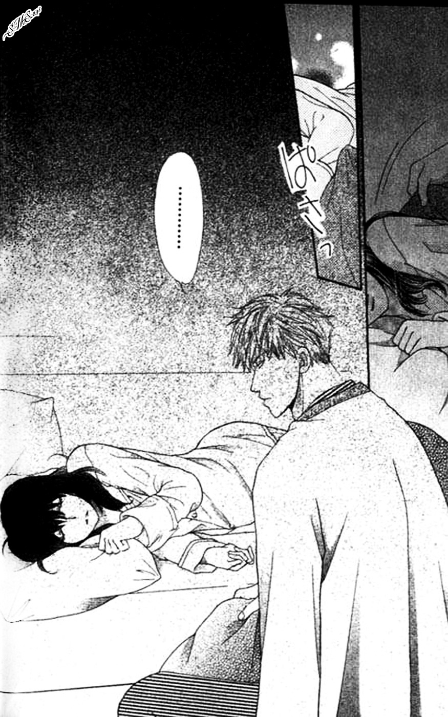 Diamond Life Chapter 5 page 34 - Chapter 5 : 5$ - How much does it cost a night's love...?
