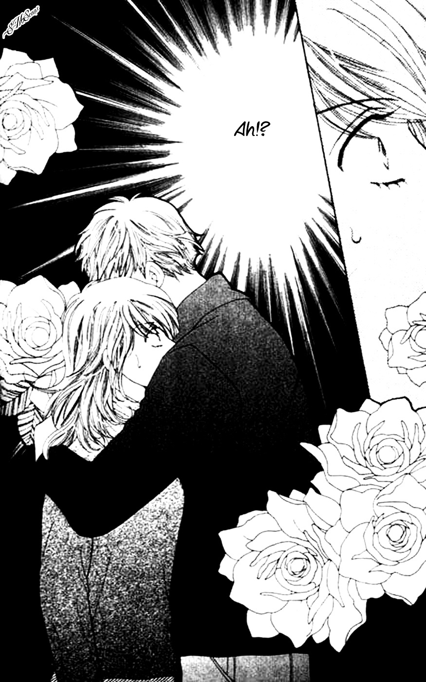 Diamond Life Chapter 5 page 4 - Chapter 5 : 5$ - How much does it cost a night's love...?