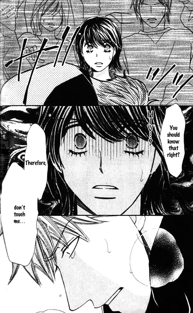 Diamond Life Chapter 8 page 33 - Chapter 8 : 8$ - The Death God's True Identity