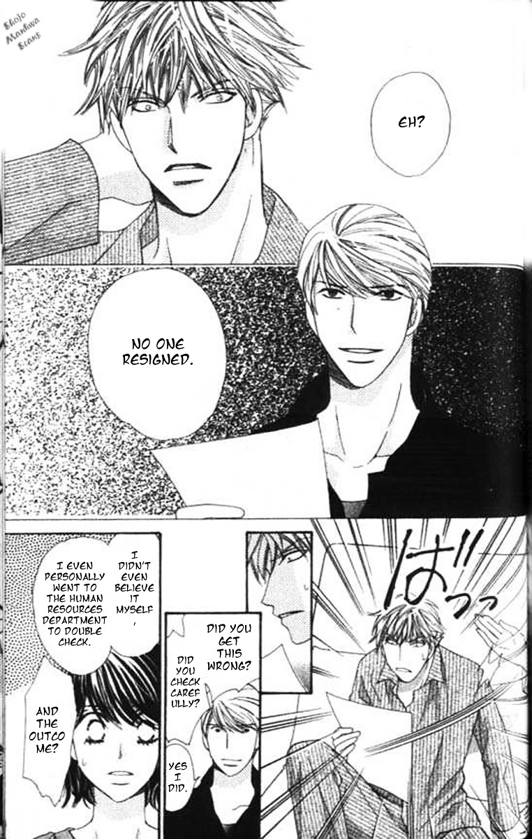 Diamond Life Chapter 9 page 31 - Chapter 9 : 9$ - Money Is Used To Determine One's Value In Heaven And Hell?