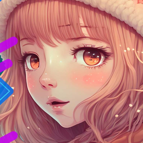 Diana Is a Strange Mermaid Chapter 5 cover