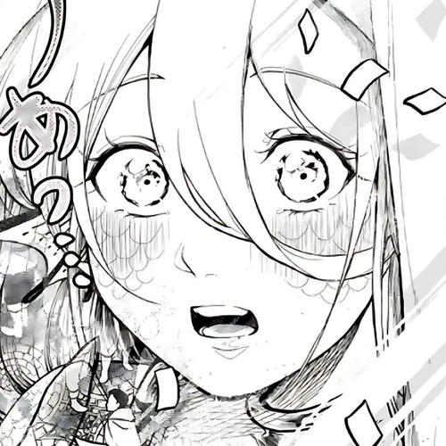 Diana Is a Strange Mermaid Chapter 9 cover