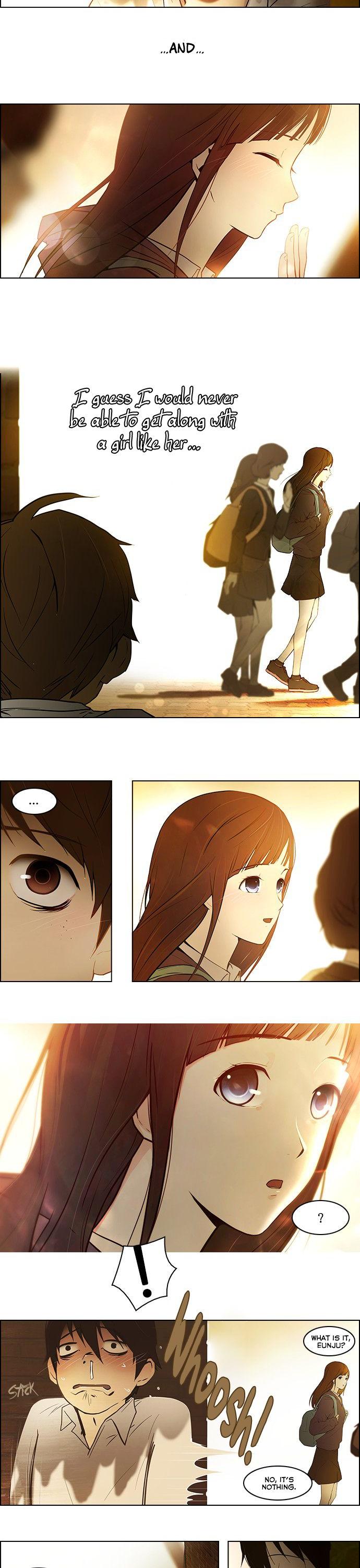 DICE: The Cube that Changes Everything Chapter 1 page 12 - Chapter 1: You cannot stop a dice that has been thrown.