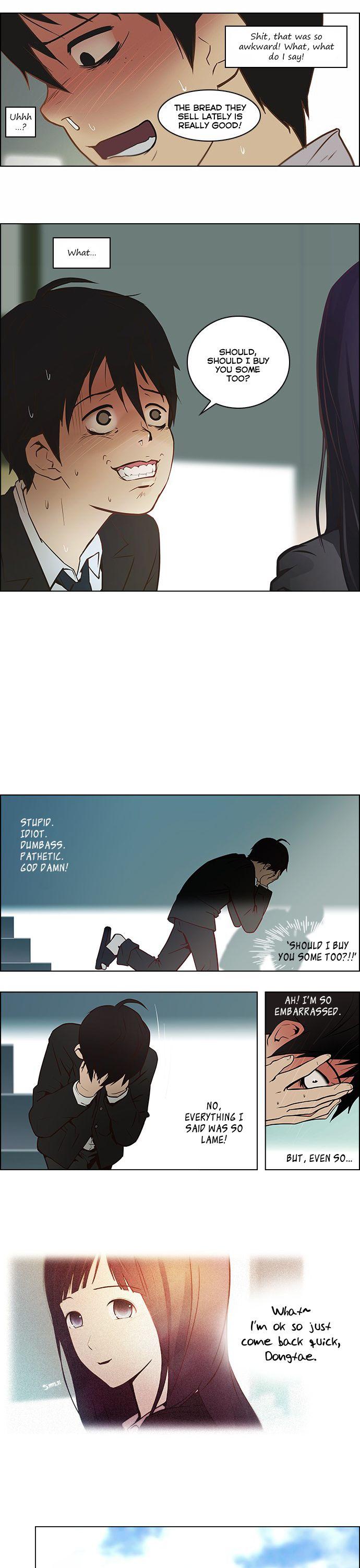 DICE: The Cube that Changes Everything Chapter 1 page 17 - Chapter 1: You cannot stop a dice that has been thrown.