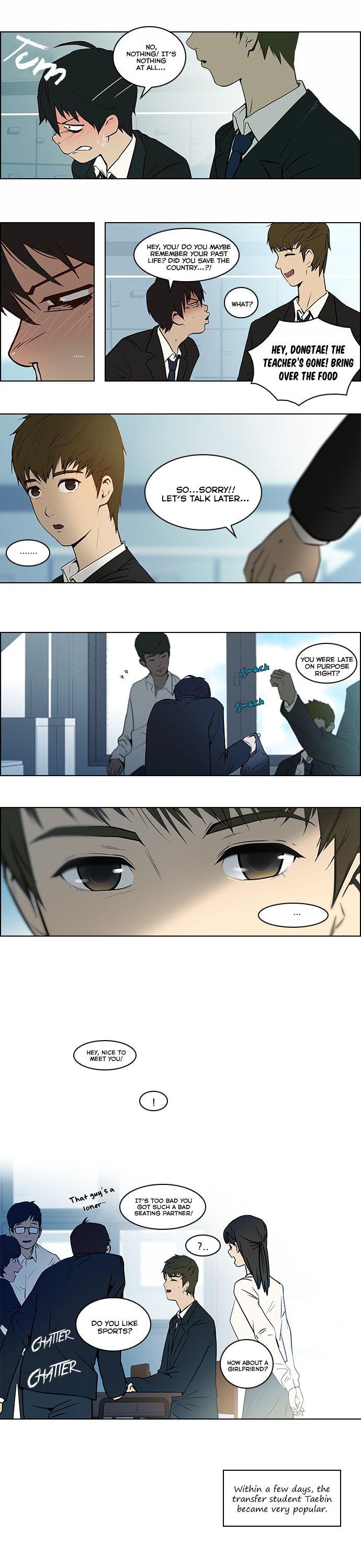 DICE: The Cube that Changes Everything Chapter 1 page 21 - Chapter 1: You cannot stop a dice that has been thrown.