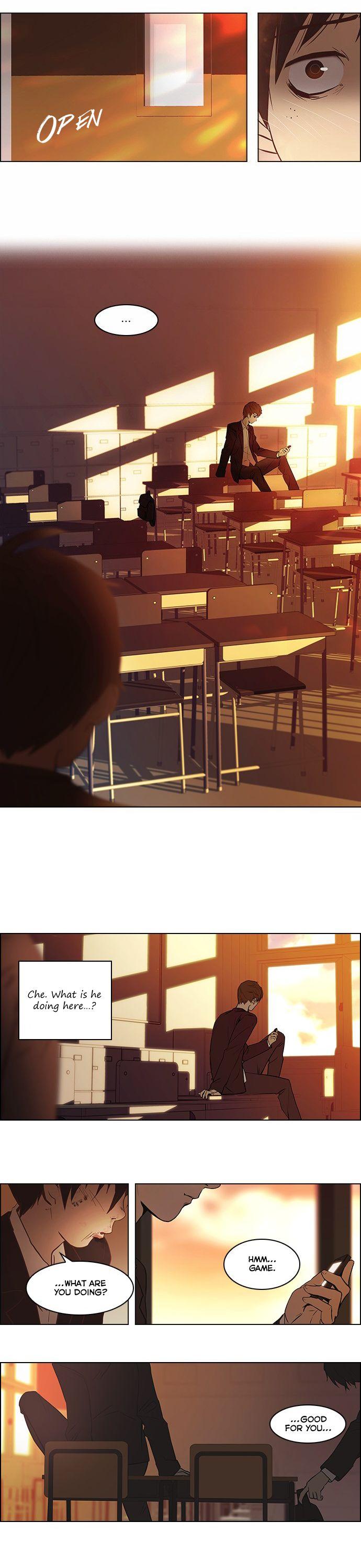 DICE: The Cube that Changes Everything Chapter 1 page 28 - Chapter 1: You cannot stop a dice that has been thrown.