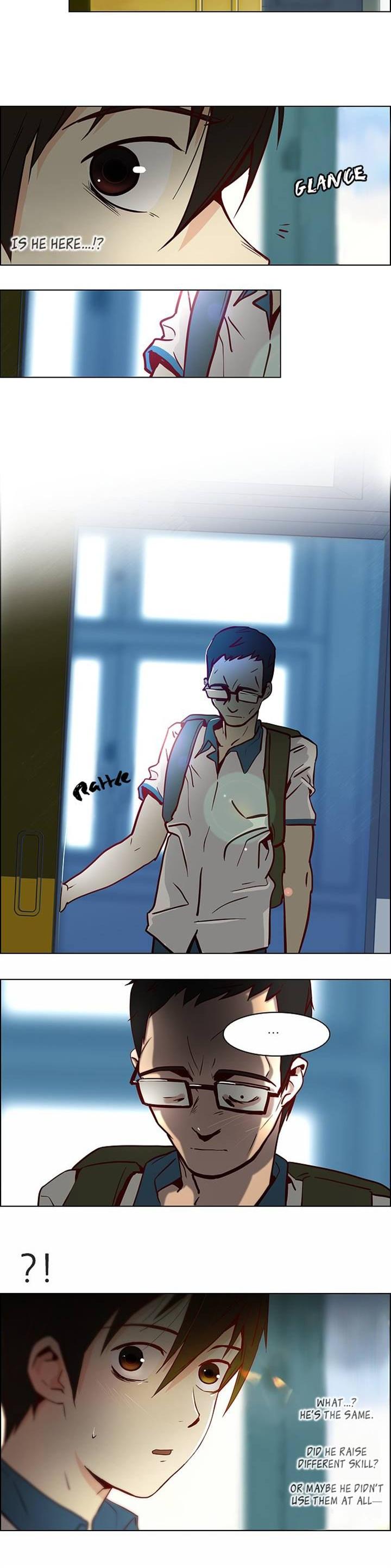 DICE: The Cube that Changes Everything Chapter 10 page 15 - Chapter 10: Two Different Dice Will Roll Different Ways