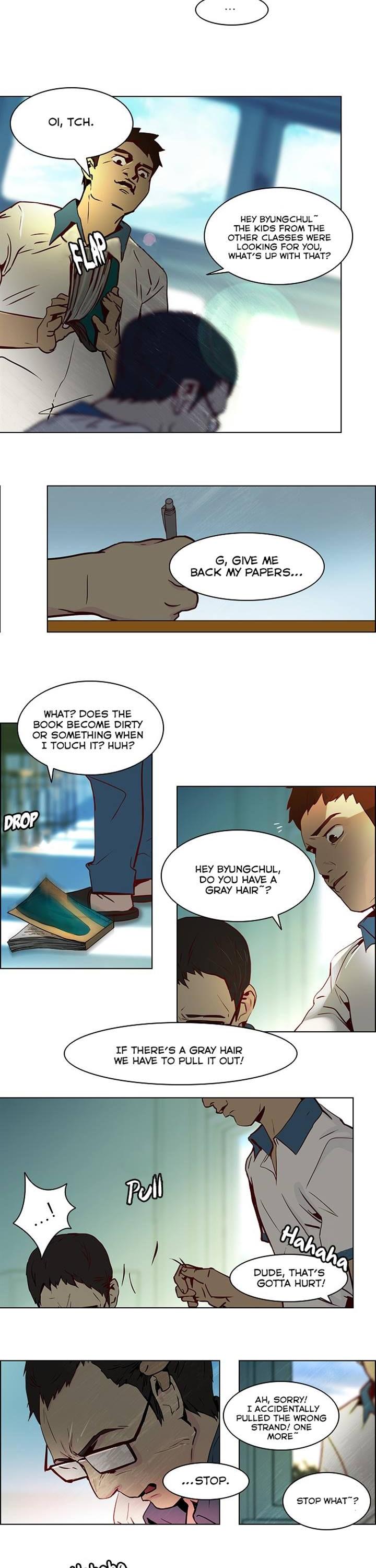 DICE: The Cube that Changes Everything Chapter 10 page 17 - Chapter 10: Two Different Dice Will Roll Different Ways