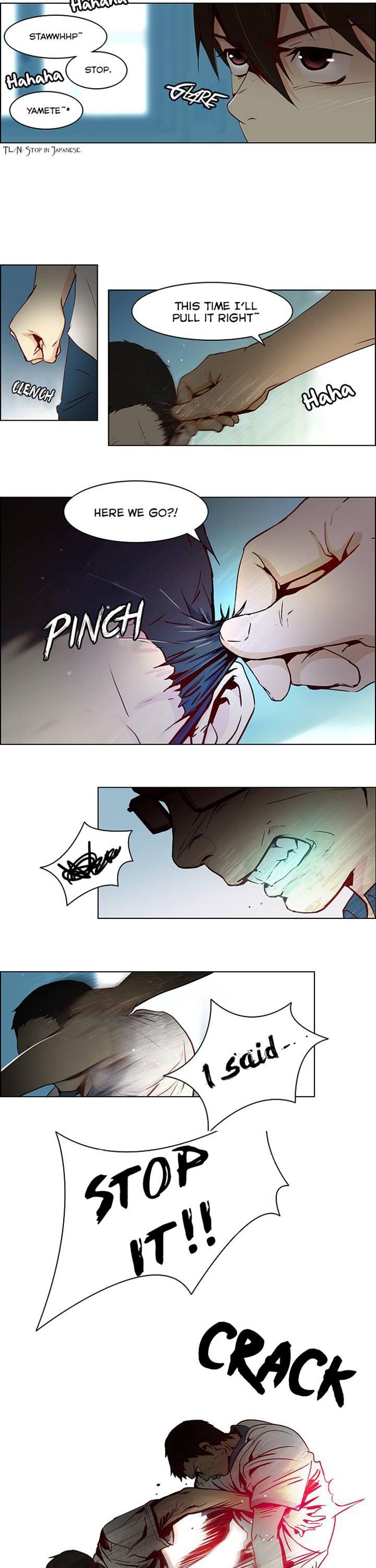 DICE: The Cube that Changes Everything Chapter 10 page 18 - Chapter 10: Two Different Dice Will Roll Different Ways