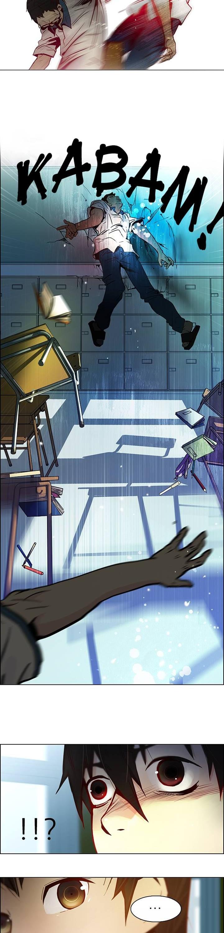 DICE: The Cube that Changes Everything Chapter 10 page 19 - Chapter 10: Two Different Dice Will Roll Different Ways