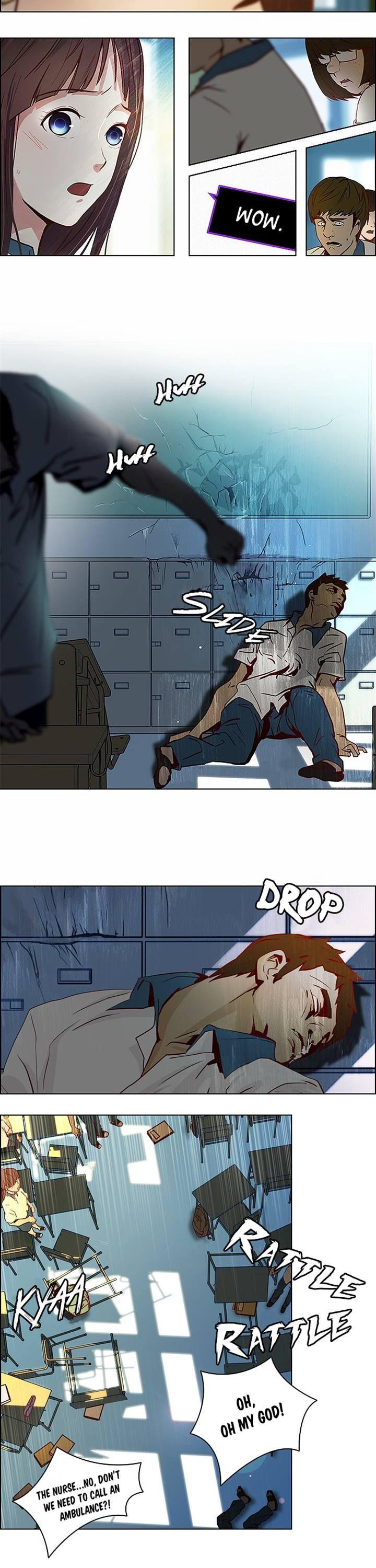 DICE: The Cube that Changes Everything Chapter 10 page 20 - Chapter 10: Two Different Dice Will Roll Different Ways