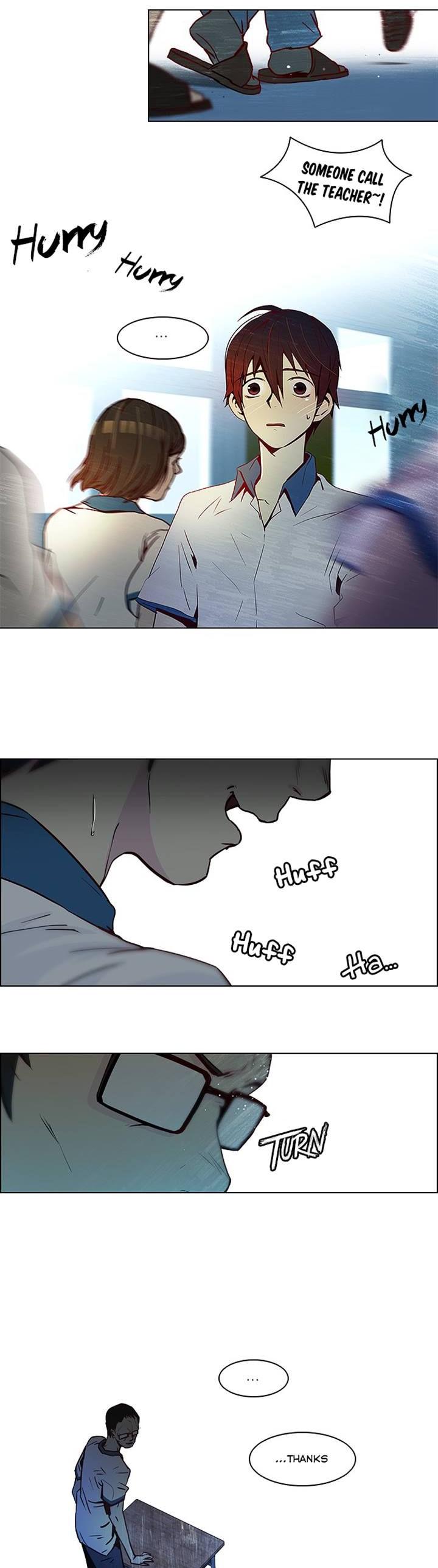 DICE: The Cube that Changes Everything Chapter 10 page 21 - Chapter 10: Two Different Dice Will Roll Different Ways
