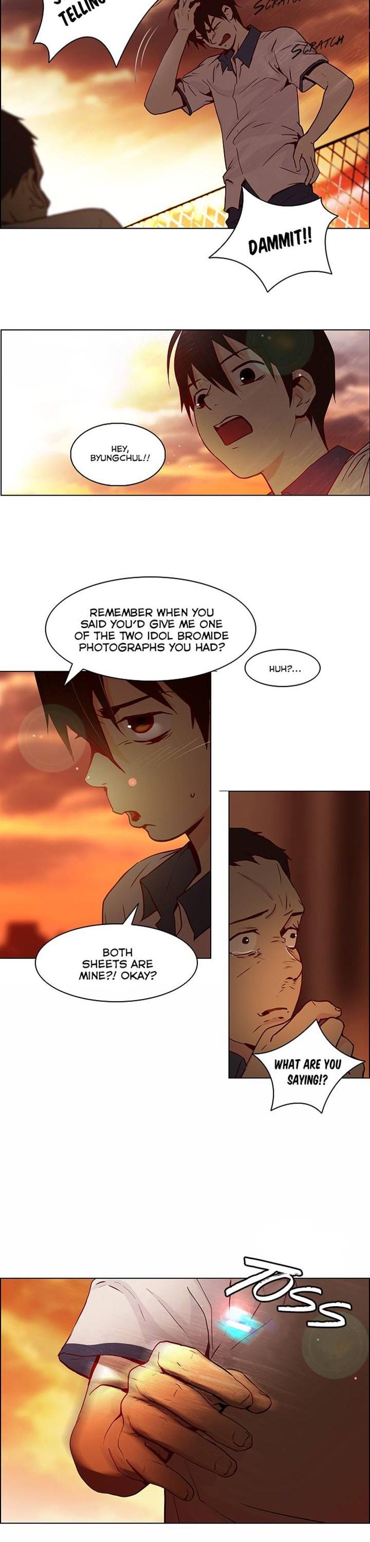 DICE: The Cube that Changes Everything Chapter 10 page 6 - Chapter 10: Two Different Dice Will Roll Different Ways