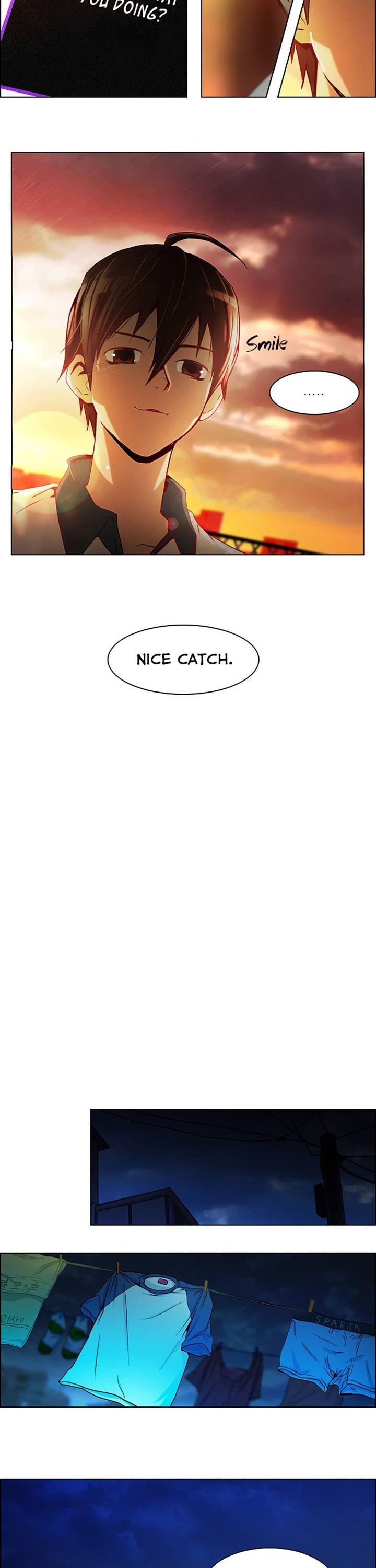 DICE: The Cube that Changes Everything Chapter 10 page 8 - Chapter 10: Two Different Dice Will Roll Different Ways