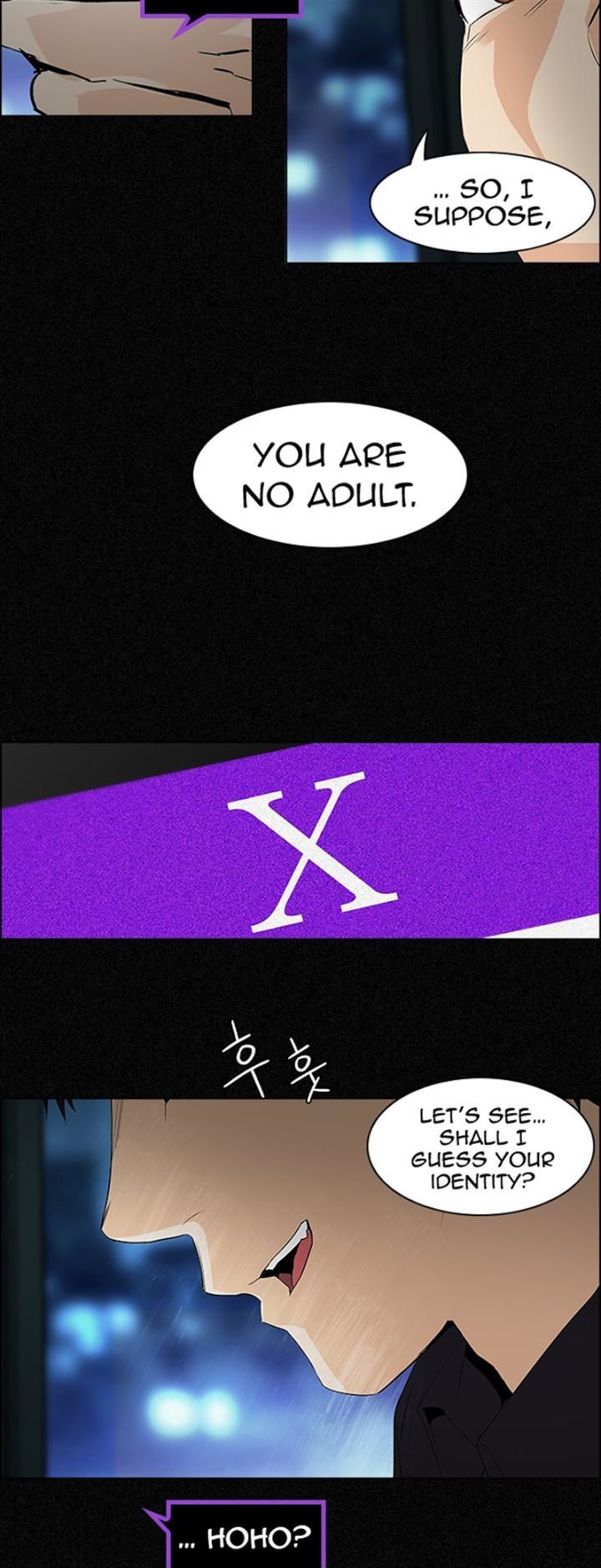 DICE: The Cube that Changes Everything Chapter 103 page 16 - Chapter 103 : The "Versus" Game