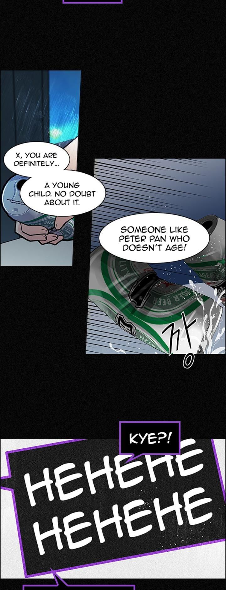 DICE: The Cube that Changes Everything Chapter 103 page 17 - Chapter 103 : The "Versus" Game
