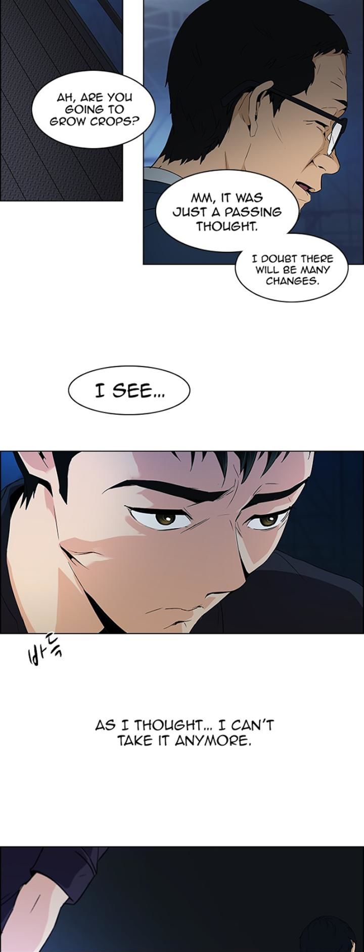 DICE: The Cube that Changes Everything Chapter 103 page 21 - Chapter 103 : The "Versus" Game