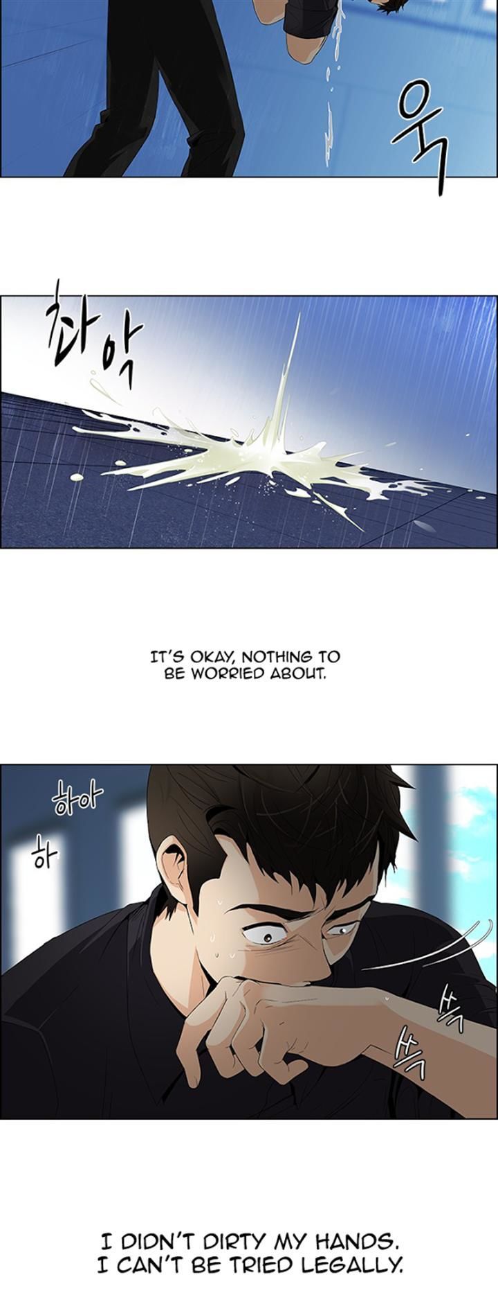 DICE: The Cube that Changes Everything Chapter 105 page 29 - Chapter 105 : Zugzwang