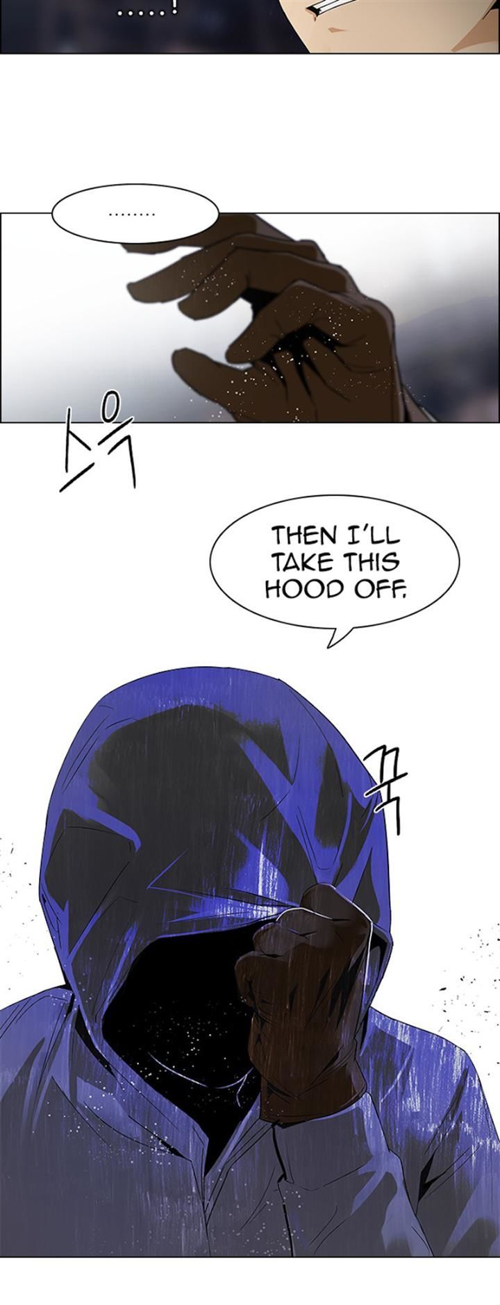 DICE: The Cube that Changes Everything Chapter 105 page 40 - Chapter 105 : Zugzwang