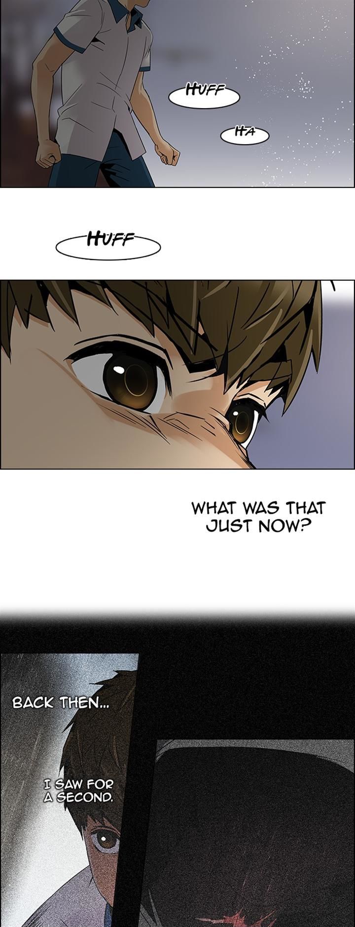 DICE: The Cube that Changes Everything Chapter 106 page 16 - Chapter 106 : Third Period (1)