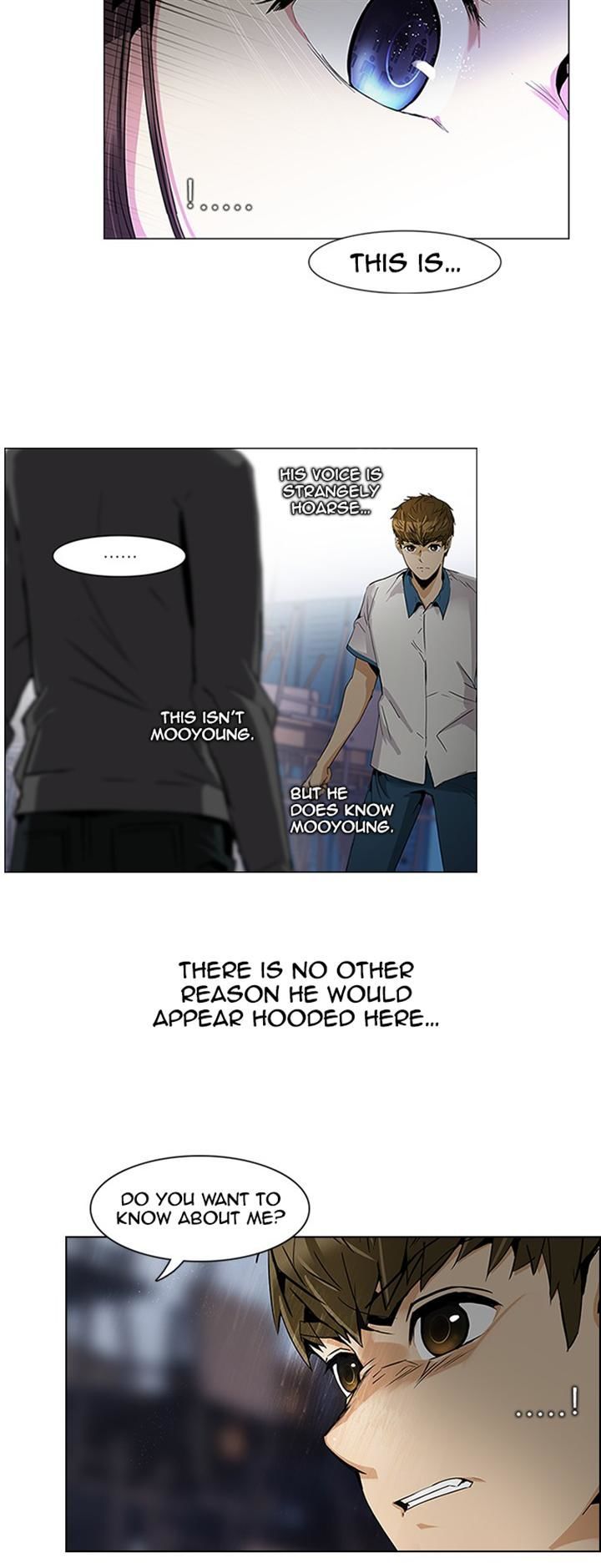 DICE: The Cube that Changes Everything Chapter 106 page 2 - Chapter 106 : Third Period (1)