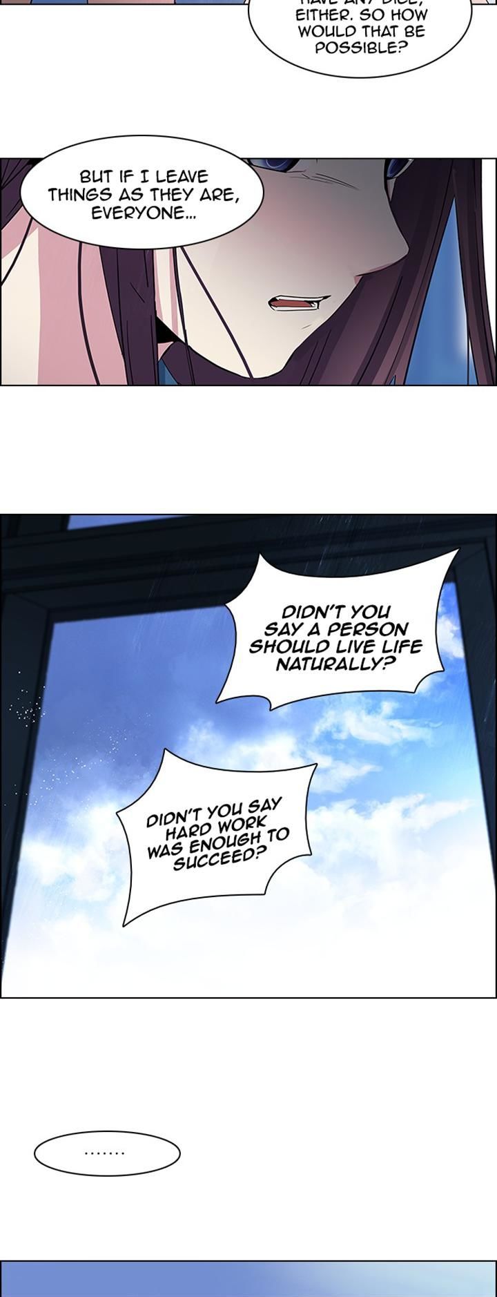 DICE: The Cube that Changes Everything Chapter 106 page 32 - Chapter 106 : Third Period (1)