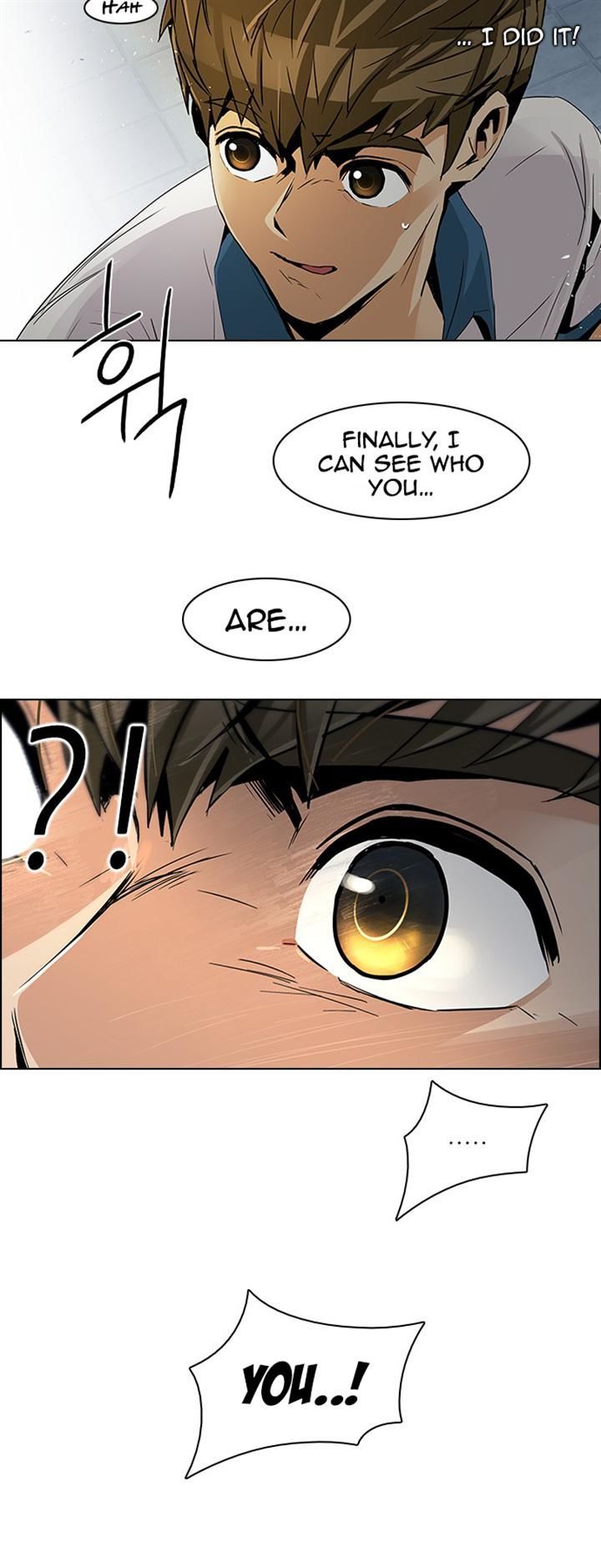 DICE: The Cube that Changes Everything Chapter 106 page 46 - Chapter 106 : Third Period (1)