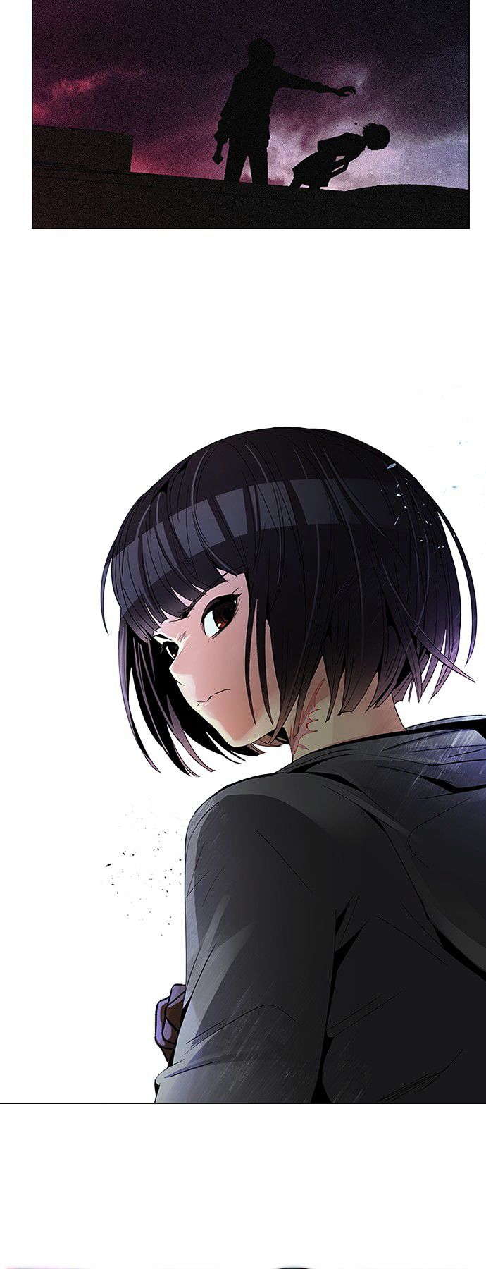 DICE: The Cube that Changes Everything Chapter 107 page 3 - Chapter 107 : Third Period (2) fixed
