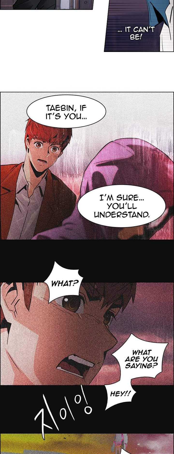 DICE: The Cube that Changes Everything Chapter 108 page 26 - Chapter 108 : Third Period (3)