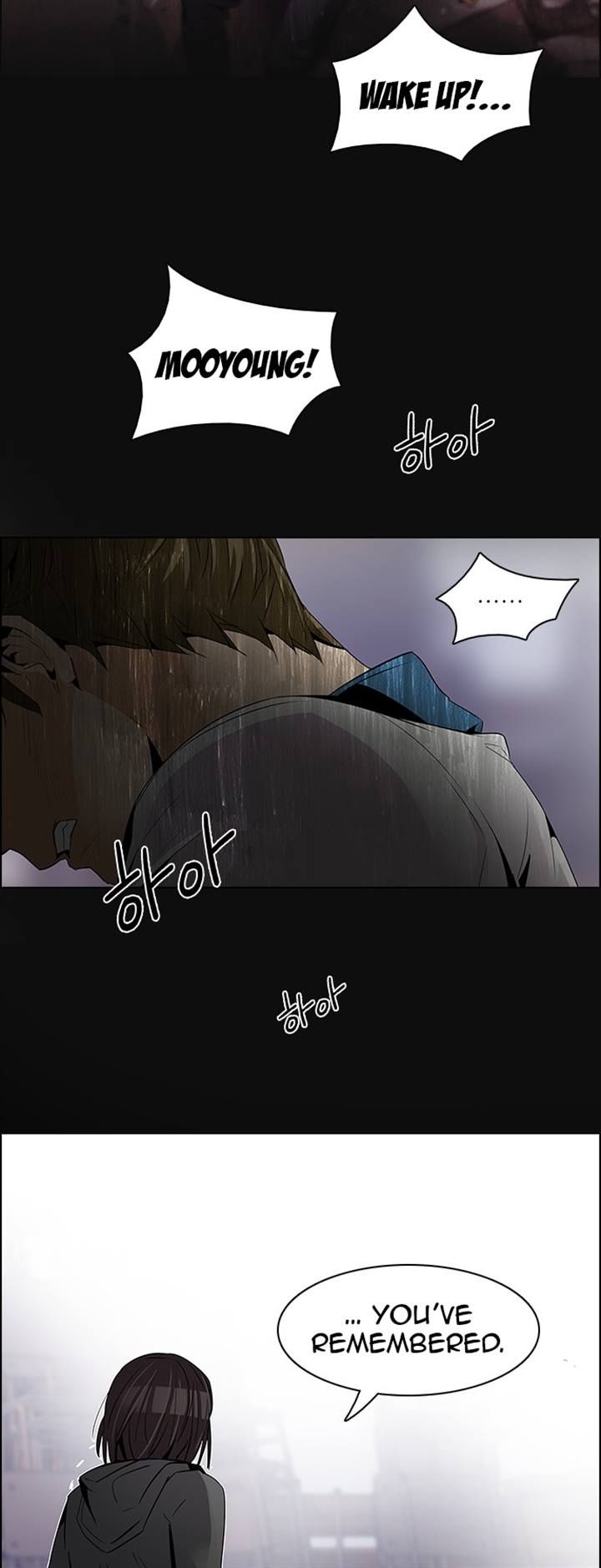 DICE: The Cube that Changes Everything Chapter 108 page 29 - Chapter 108 : Third Period (3)