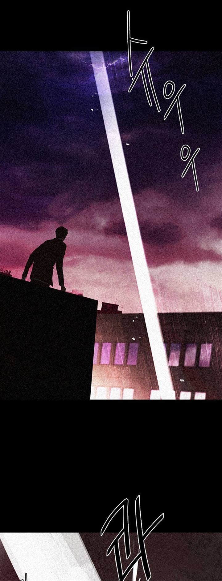 DICE: The Cube that Changes Everything Chapter 108 page 33 - Chapter 108 : Third Period (3)
