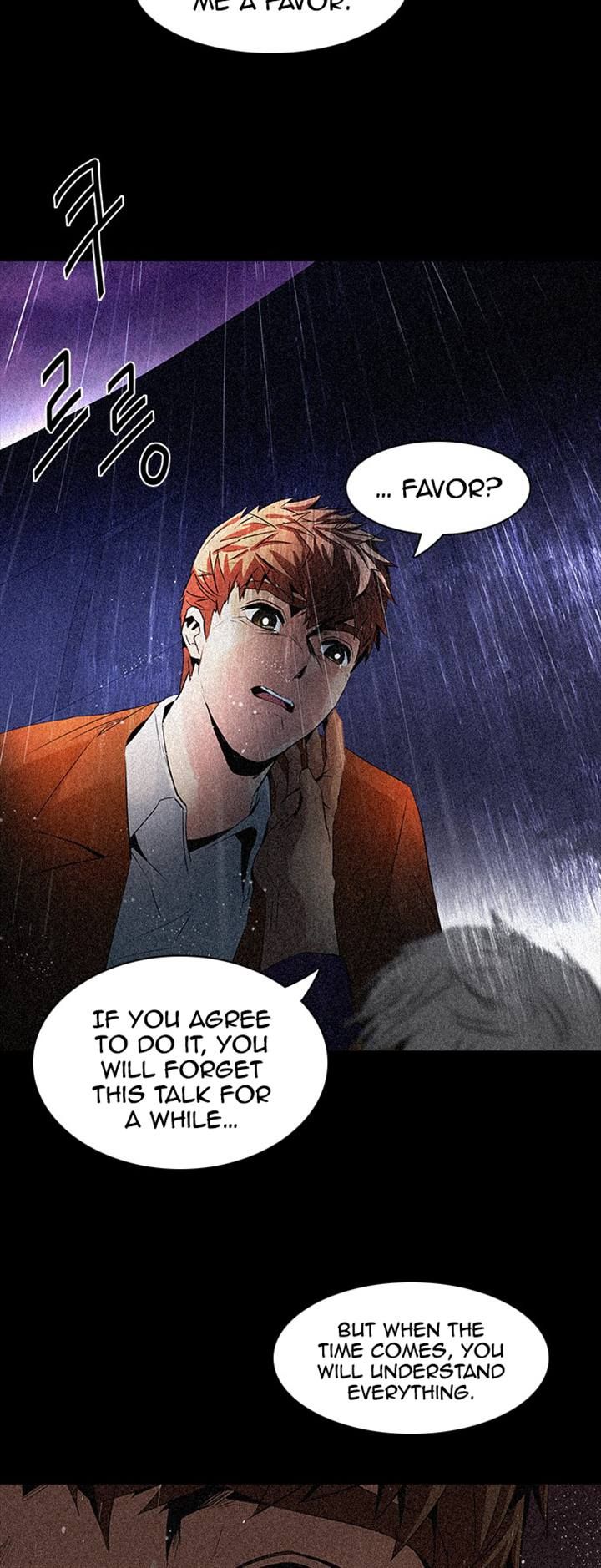 DICE: The Cube that Changes Everything Chapter 108 page 45 - Chapter 108 : Third Period (3)